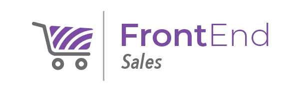 Front End Sales